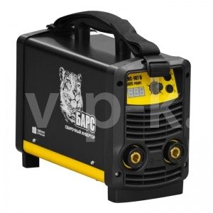 Сварочный инвертор MMA БАРС Profi ARC 187 D (220) фото