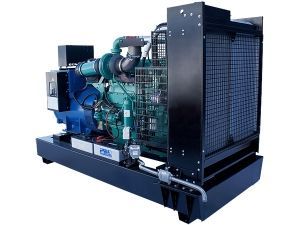 Дизельный генератор ПСМ ADC-640 Cummins  синхронный Дизельный генератор ПСМ ADC-640 Cummins  синхронный фото