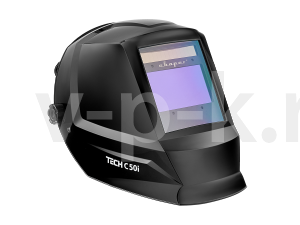Сварочная маска Сварог TECH C50I Сварочная маска Сварог TECH C50I фото