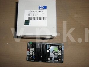 Автоматический регулятор напряжения R250 10000-12943 фото