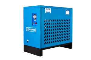 Рефрижераторный осушитель воздуха Hansmann CD-36F Рефрижераторный осушитель воздуха Hansmann CD-36F фото