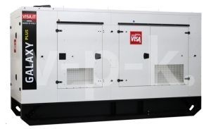 Дизельный генератор Onis Visa BD 350 GX PLUS двиг. 6M21G400/5 альт. S4L1D-E  Дизельный генератор Onis Visa BD 350 GX PLUS двиг. 6M21G400/5 альт. S4L1D-E  фото