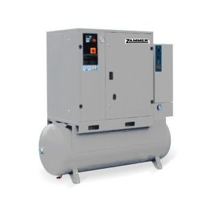 Винтовой компрессор Zammer SKTG22V-20-470/O2F Винтовой компрессор Zammer SKTG22V-20-470/O2F фото