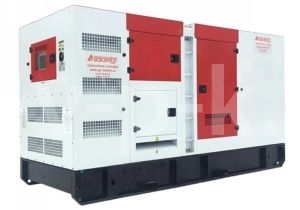 Дизельный генератор Азимут АД-300C-Т400-1РКМ19  Дизельный генератор Азимут АД-300C-Т400-1РКМ19  фото