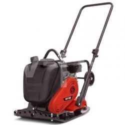 Виброплита Chicago Pneumatic MV100 фото