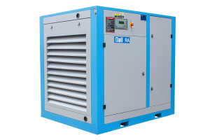 Винтовой компрессор  DL-10/8RA