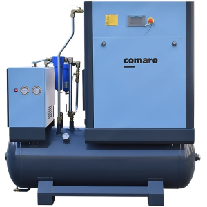 Винтовой компрессор Comaro LB 15-10/500 E фото