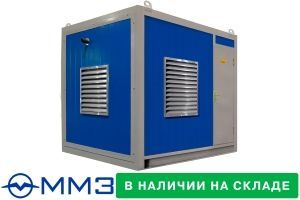 Дизельный генератор ТСС АД-100С-Т400-1РНМ1 032555 фото