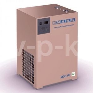 Рефрижераторный осушитель воздуха MARK MDS10 230V50Hz Рефрижераторный осушитель воздуха MARK MDS10 230V50Hz фото