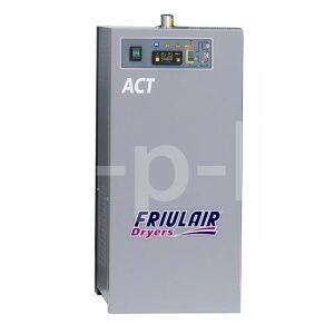 Рефрижераторный осушитель воздуха Friulair ACT 30 Рефрижераторный осушитель воздуха Friulair ACT 30 фото