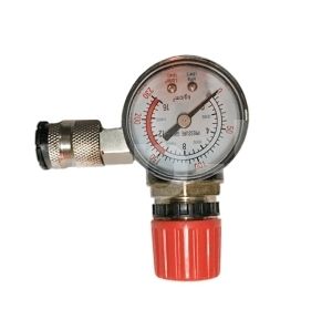 Регулятор давления G1/4 для 50lh20a-1.5 фото