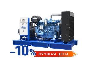 Дизельный генератор ТСС АД-250С-Т400-1РМ9 045677 фото