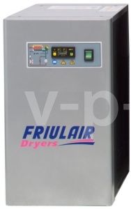 Рефрижераторный осушитель воздуха Friulair PLH 12 C высокого давления Рефрижераторный осушитель воздуха Friulair PLH 12 C высокого давления фото