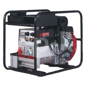 Бензиновый генератор Europower EP 400 XE  Бензиновый генератор Europower EP 400 XE  фото