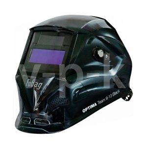 Сварочная маска Fubag OPTIMA TEAM 9-13 BLACK Сварочная маска Fubag OPTIMA TEAM 9-13 BLACK фото