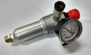 R 4133200300 Редуктор давления 1/2" (аналог 3127.00.00.010) для 270lb75