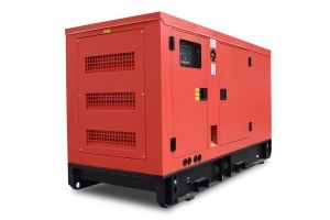 Дизельный генератор REDVOLT EPD143CS EPD143CS синхронный Дизельный генератор REDVOLT EPD143CS EPD143CS синхронный фото