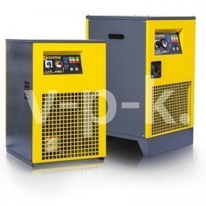 Рефрижераторный осушитель воздуха COMPRAG RDX-09 Рефрижераторный осушитель воздуха COMPRAG RDX-09 фото