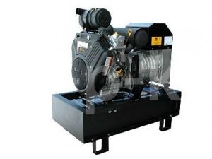 Дизельный генератор REG BG16-230