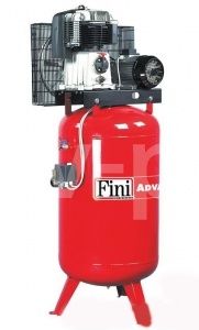 Поршневой компрессор Fini MK_103-90-3M Поршневой компрессор Fini MK_103-90-3M