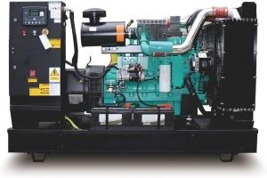 Дизельный генератор HERTZ HG 41 CL  синхронный Дизельный генератор HERTZ HG 41 CL  синхронный фото