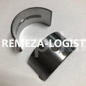 R 037W115II Комплект вкладышей (2 шт) W115II для w115-16 (16 бар)