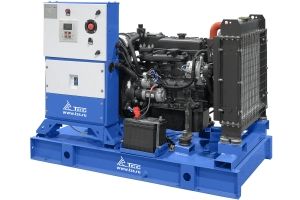 Дизельный генератор  АД-20С-Т400-1РМ7