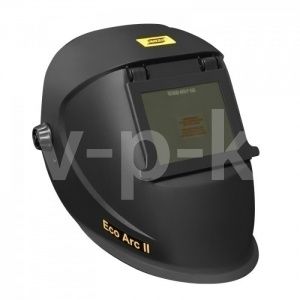 Сварочная маска ESAB Eco-Arc II Сварочная маска ESAB Eco-Arc II фото