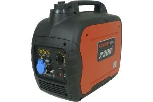 Бензиновый генератор Loncin LC2300i 55470 Бензиновый генератор Loncin LC2300i 55470 фото