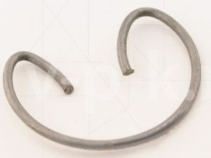 Кольцо стопорное С415М.01.00.104 к головке С416М для компрессора АСО-Бежецк Кольцо стопорное С415М.01.00.104 к головке С416М для компрессора АСО-Бежецк