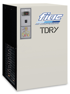 Рефрижераторный осушитель  TDRY 30 Рефрижераторный осушитель  TDRY 30