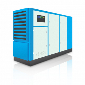 Винтовой компрессор  DLVF-90/3