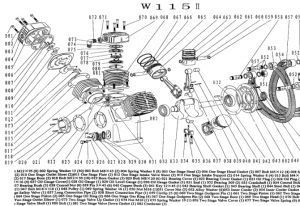 Болт М12*95 для w115-10 (10 бар) Болт М12*95 для w115-10 (10 бар) фото