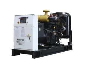 Дизельный генератор Азимут АД-40C-Т400-1РМ19  промышленный Дизельный генератор Азимут АД-40C-Т400-1РМ19  промышленный фото