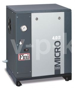 Винтовой компрессор Fini MICRO SE 2.2-10 M высокого давления Винтовой компрессор Fini MICRO SE 2.2-10 M высокого давления фото