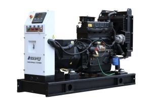 Дизельный генератор Азимут АД-32C-Т400-2РМ7  промышленный Дизельный генератор Азимут АД-32C-Т400-2РМ7  промышленный фото