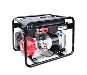 Бензиновый генератор  COMBI RG7300HEO AVR