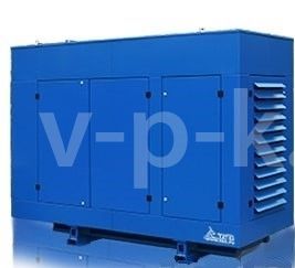 Дизельный генератор ТСС АД-280С-Т400-1РМ5 в погодозащитном кожухе 5459 Дизельный генератор ТСС АД-280С-Т400-1РМ5 в погодозащитном кожухе 5459 фото