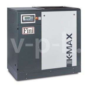 Винтовой компрессор Fini K-MAX 22-08 бесшумный Винтовой компрессор Fini K-MAX 22-08 бесшумный фото