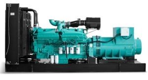 Дизельный генератор HERTZ HG 880 CL  синхронный Дизельный генератор HERTZ HG 880 CL  синхронный фото