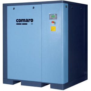 Винтовой компрессор Comaro SB 55-08 фото