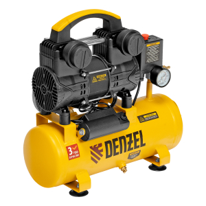 Поршневой компрессор  DLP-950/10