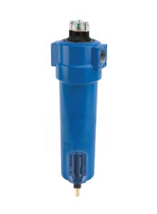 Пневматический фильтр  R0076-P-PI, фильтр для компрессоров и пневмолиний  R0076-P-PI