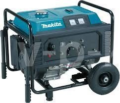 Бензиновый генератор MAKITA EG6050A  для газового котла Бензиновый генератор MAKITA EG6050A  для газового котла фото