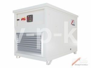 Газовый генератор ФАС 18-3/ВР фото