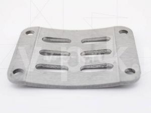 Розетка С415М.01.00.809-1 к головке С416М для компрессора АСО-Бежецк Розетка С415М.01.00.809-1 к головке С416М для компрессора АСО-Бежецк