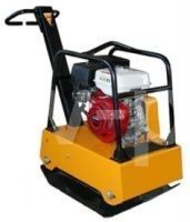 Виброплита Сплитстоун VS-309 фото