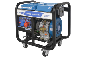 Дизельный генератор ТСС SDG 11000 100238 фото