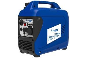 Бензиновый генератор ТСС SGG 1400Si 060024 Бензиновый генератор ТСС SGG 1400Si 060024 фото