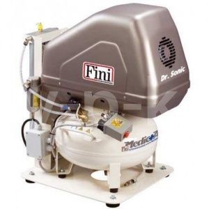 Поршневой компрессор Fini DR.SONIC 160-24F-FM-1.5M Поршневой компрессор Fini DR.SONIC 160-24F-FM-1.5M